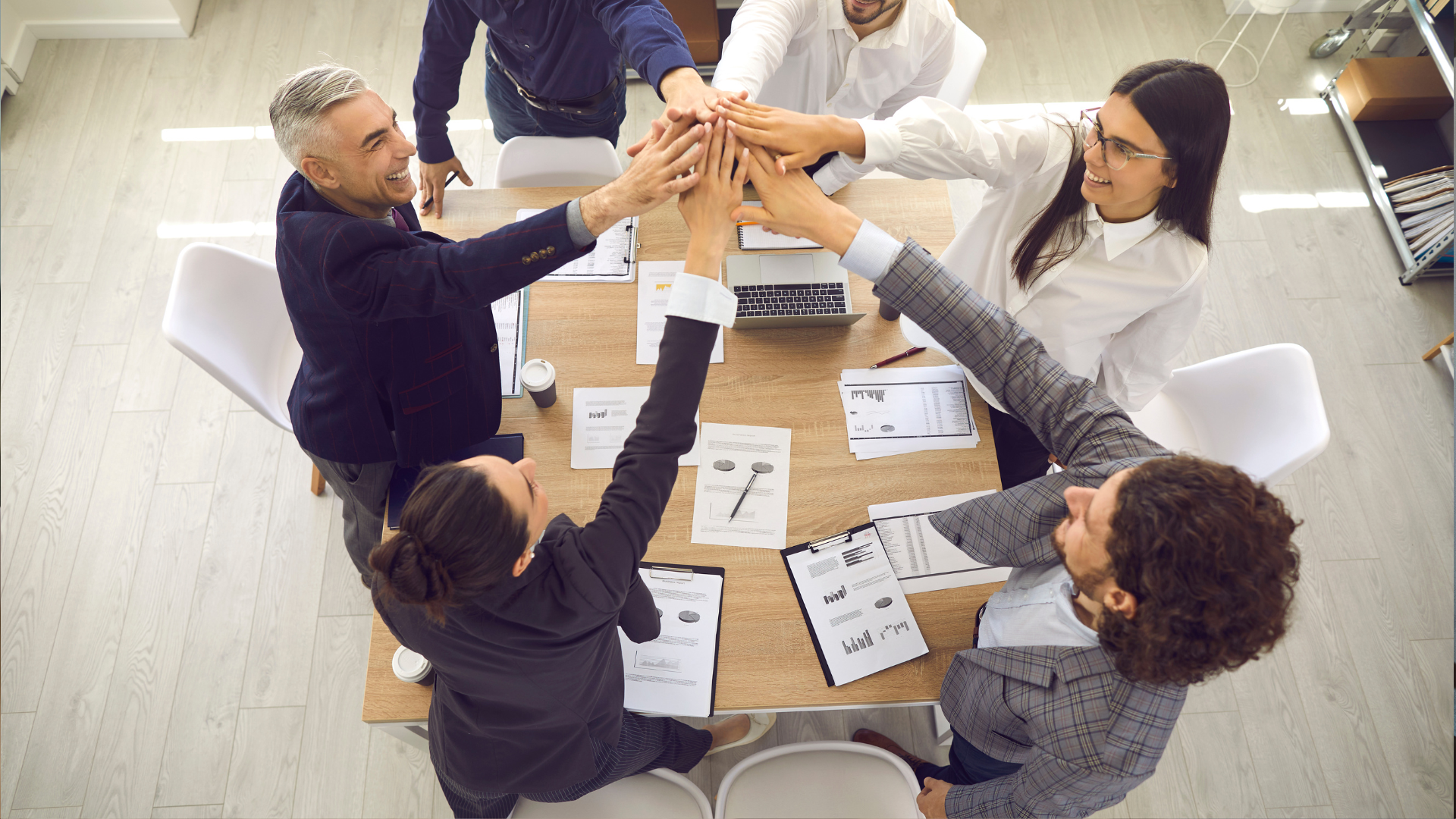10 Ways to Motivate Your Sales Team