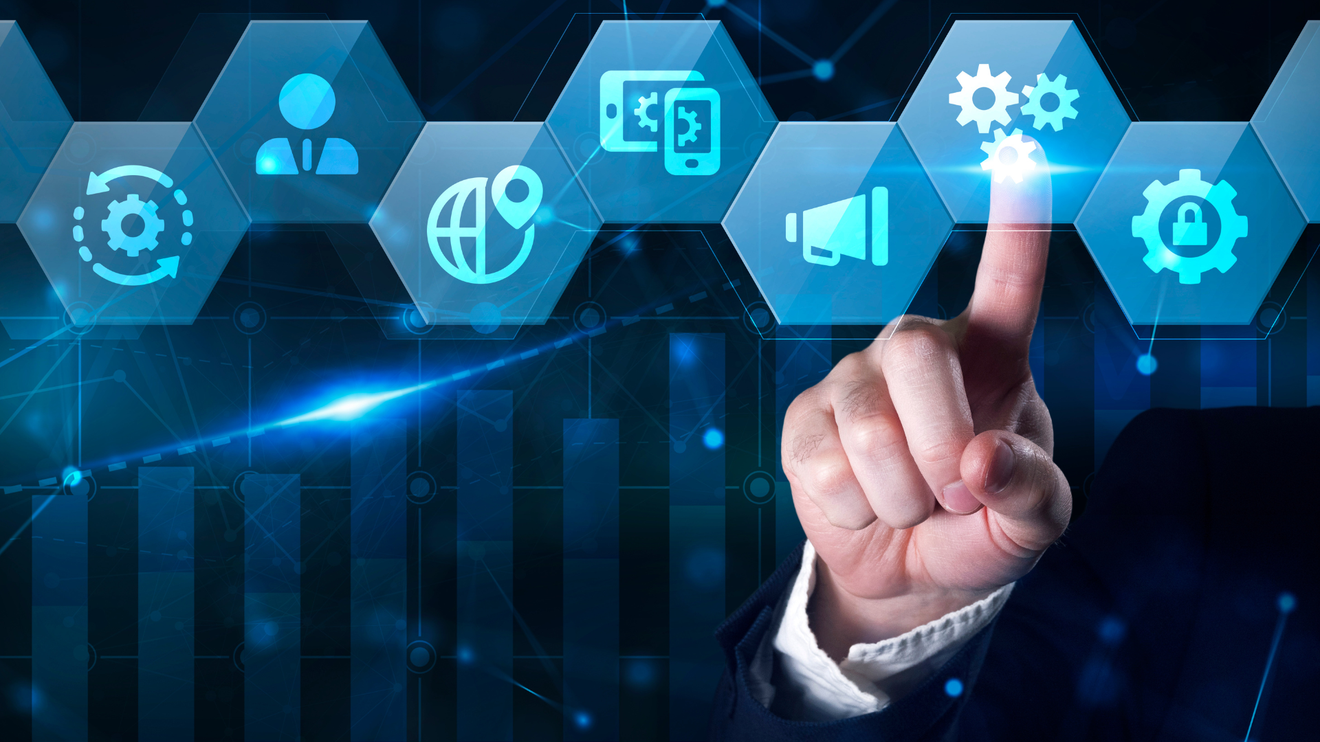 5 Automations That Move the Needle For Operations