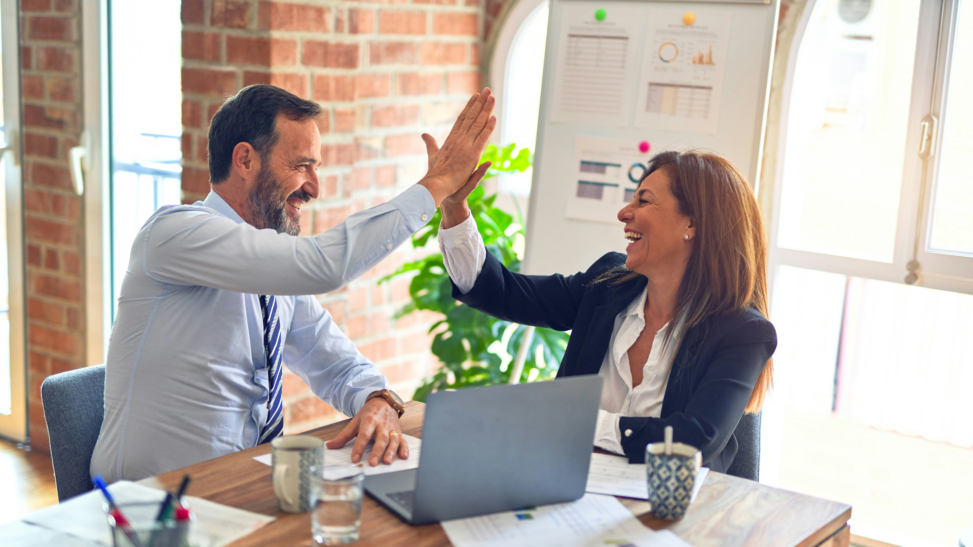 6 Qualities Make Sales Managers Great