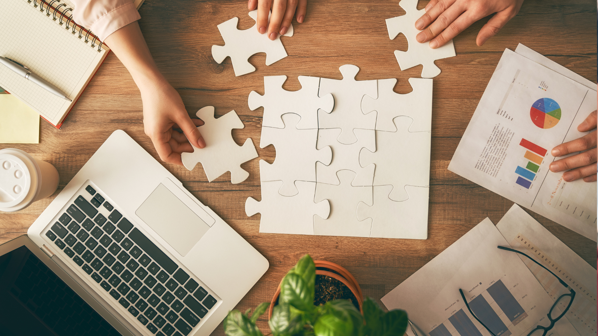 Succeed with One Go-to-Market Message