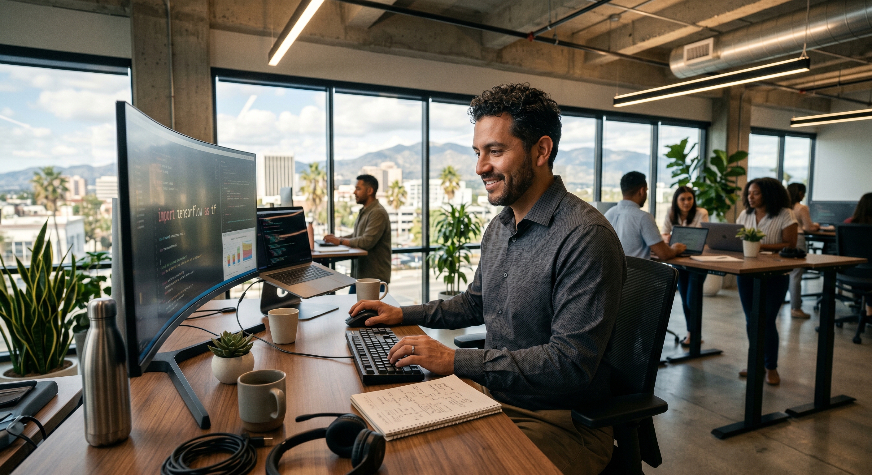 AI Changed the Sales Job—Not the Salesperson