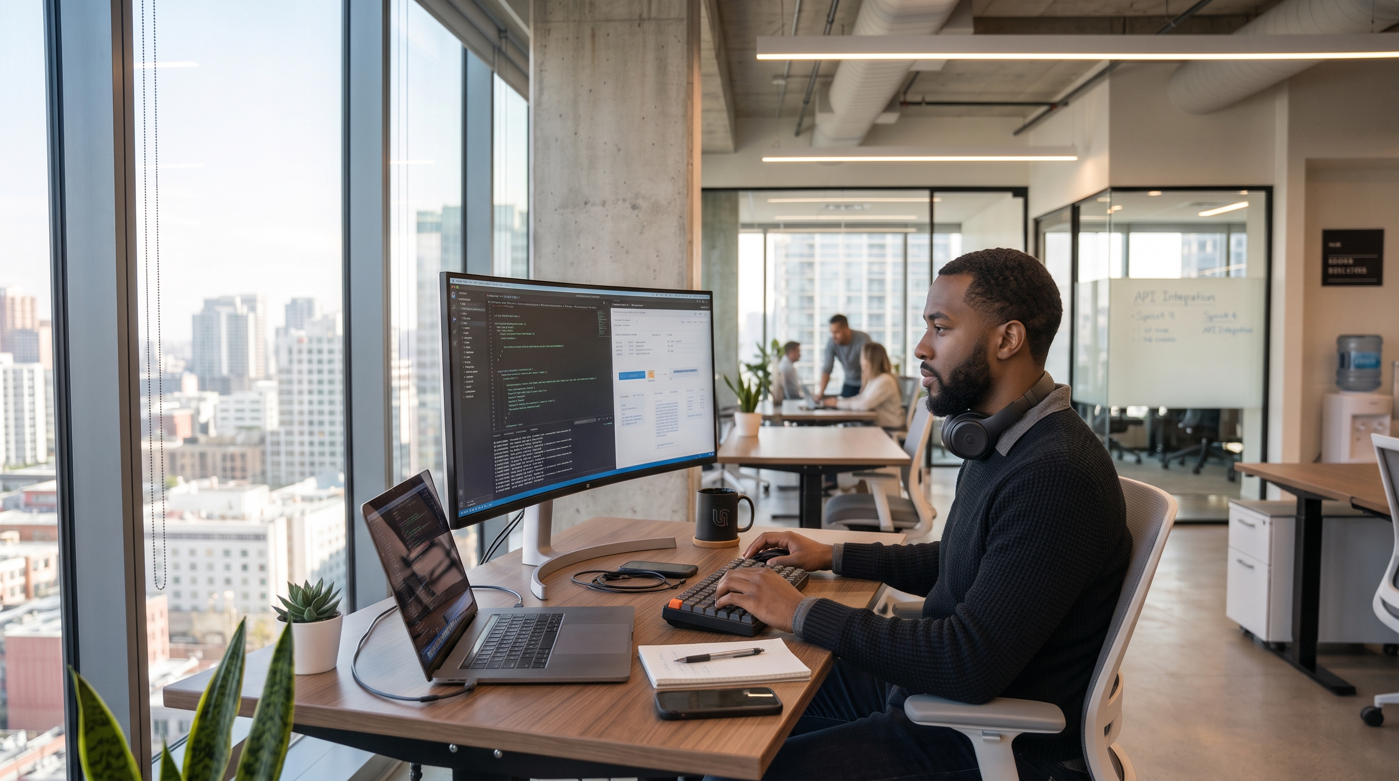 AI Fails When We Don’t Change How We Work