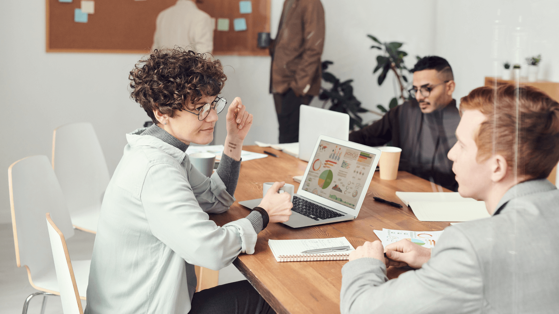AI is Remaking Revenue Enablement