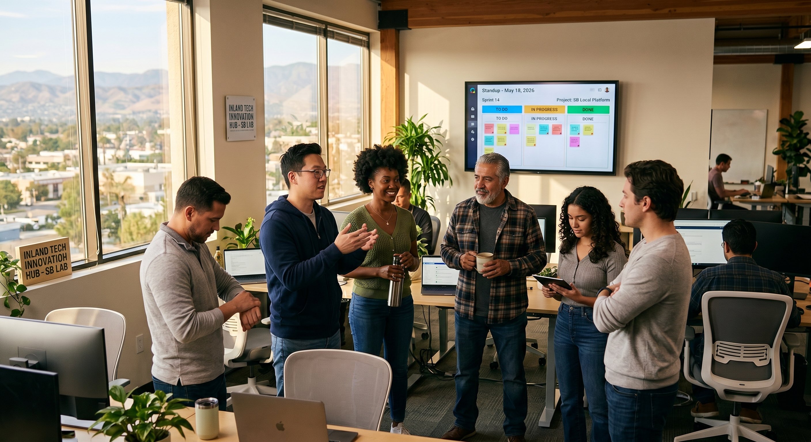 Implementing AI-Native Workflows, Week #3