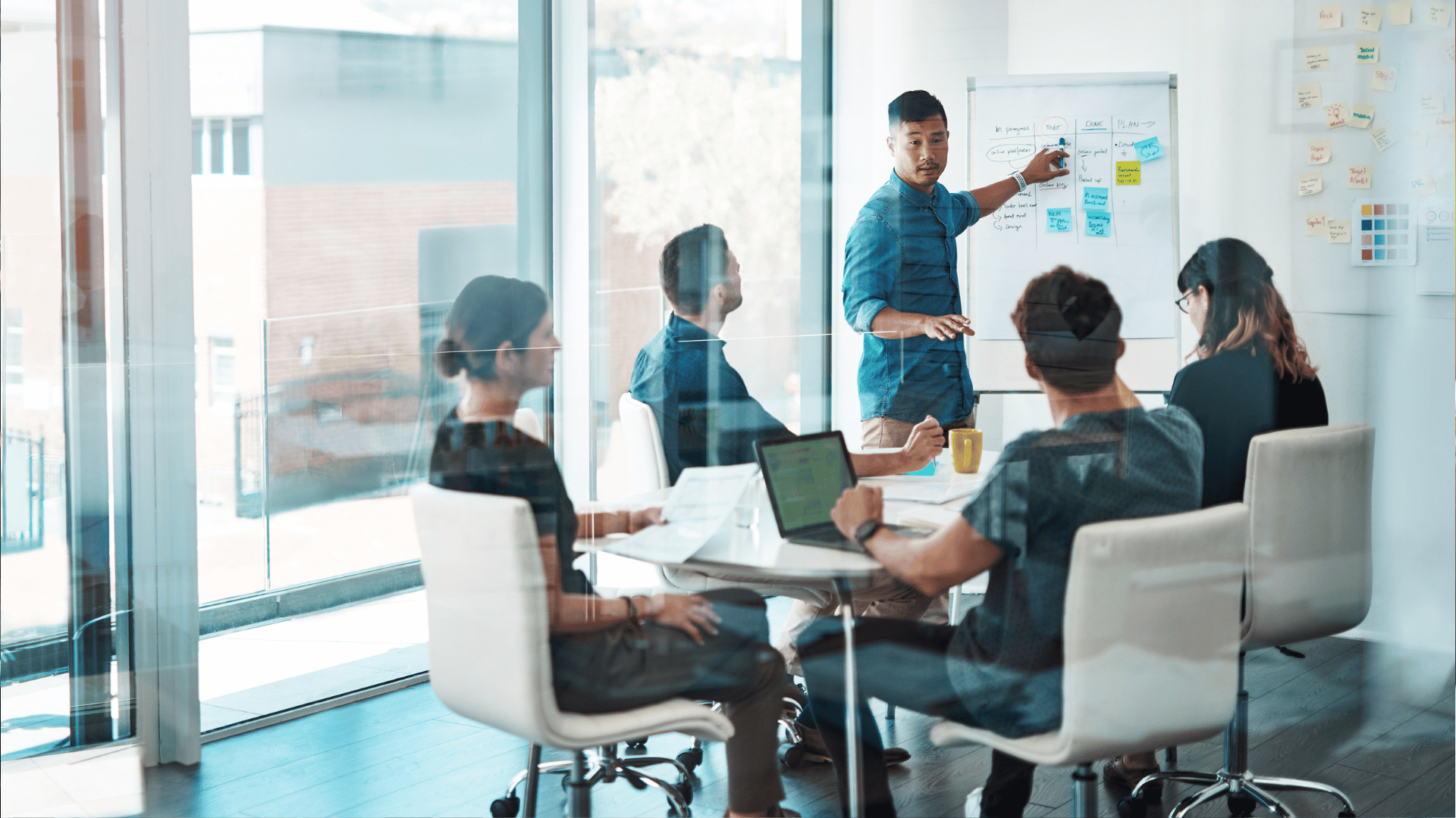 B2B Marketing Tactics to Boost Sales Funnels