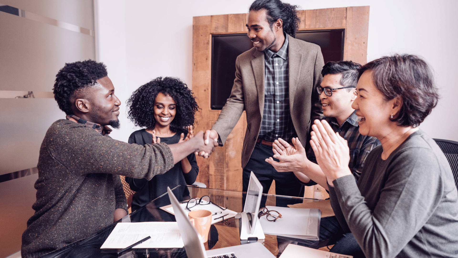 Breaking Down Sales and Marketing Silos