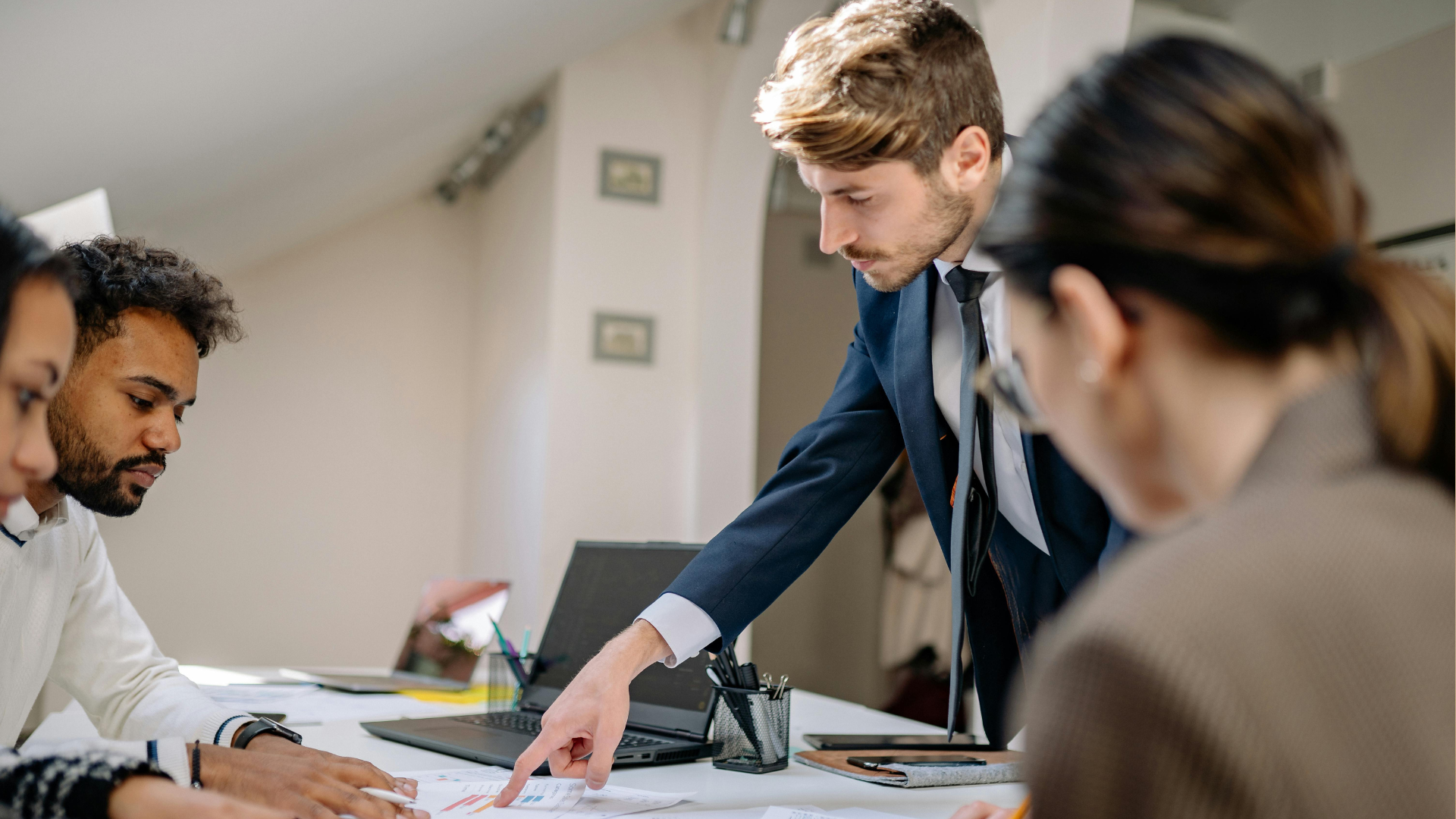 Calculating the ROI of Sales Consultants