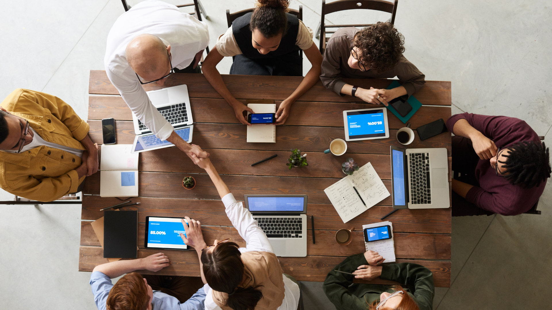 Can AI Deliver Smarter Territory Planning? Yes!