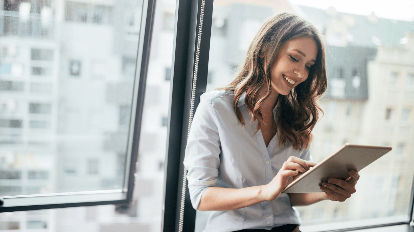 The Modern B2B Ecommerce Experience
