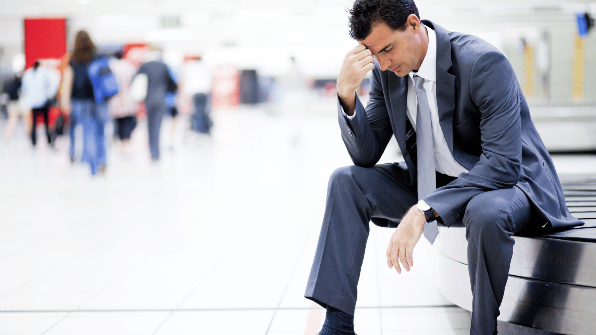 Turning Setbacks Into Sales Success