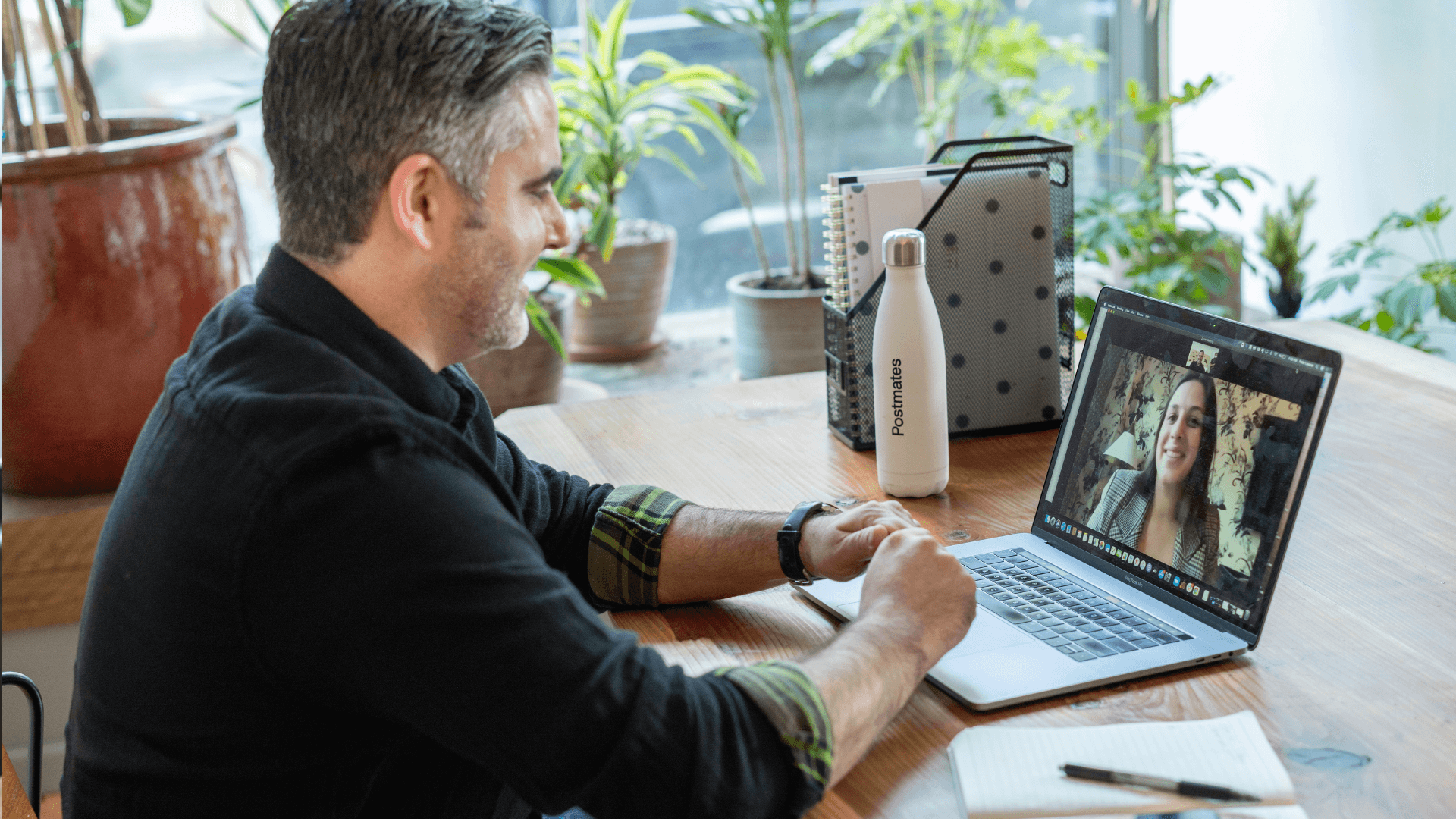 Fractional Sales Leadership for SMBs