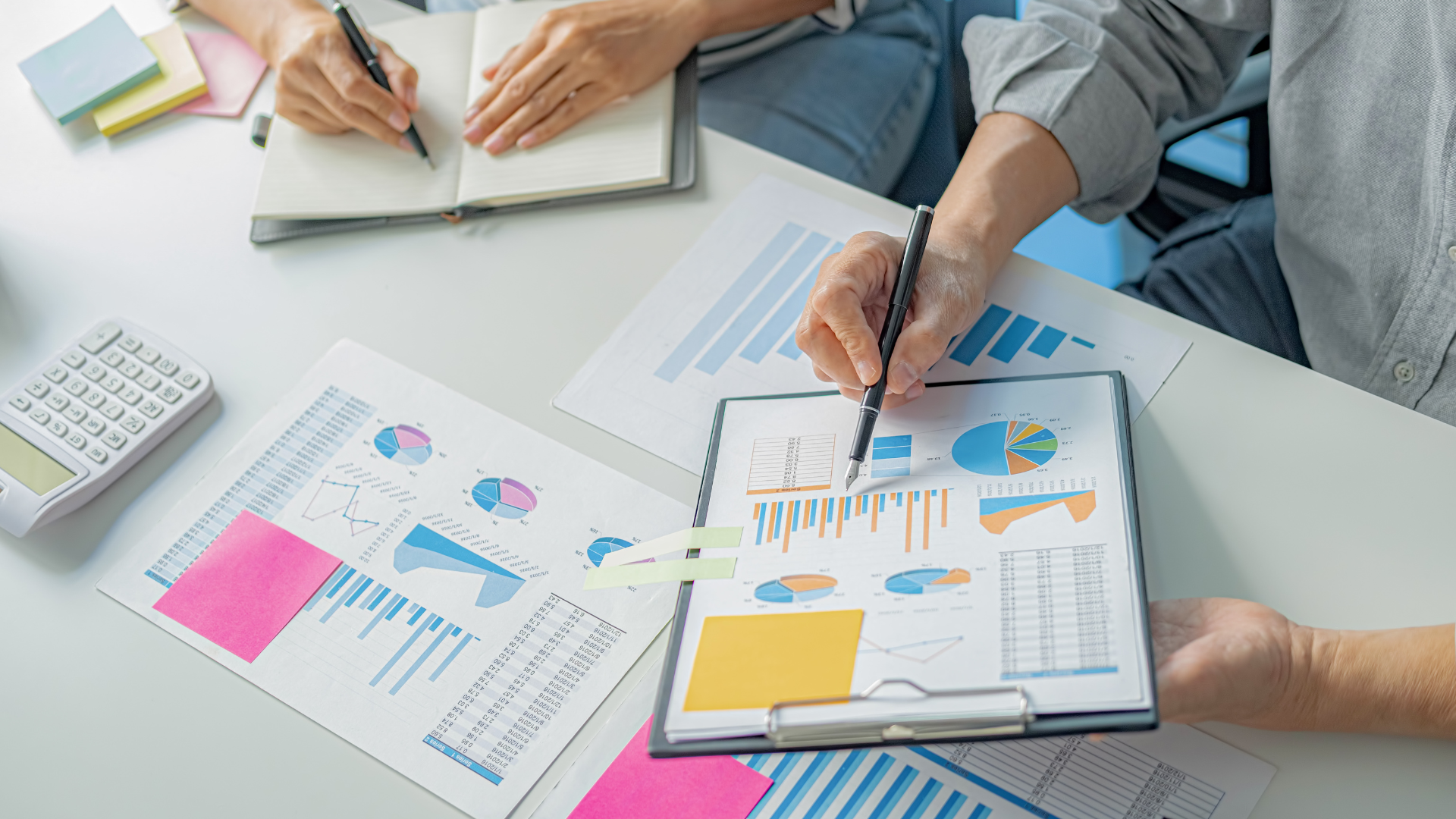 Gamechanger: AI Project Consultant for SMBs