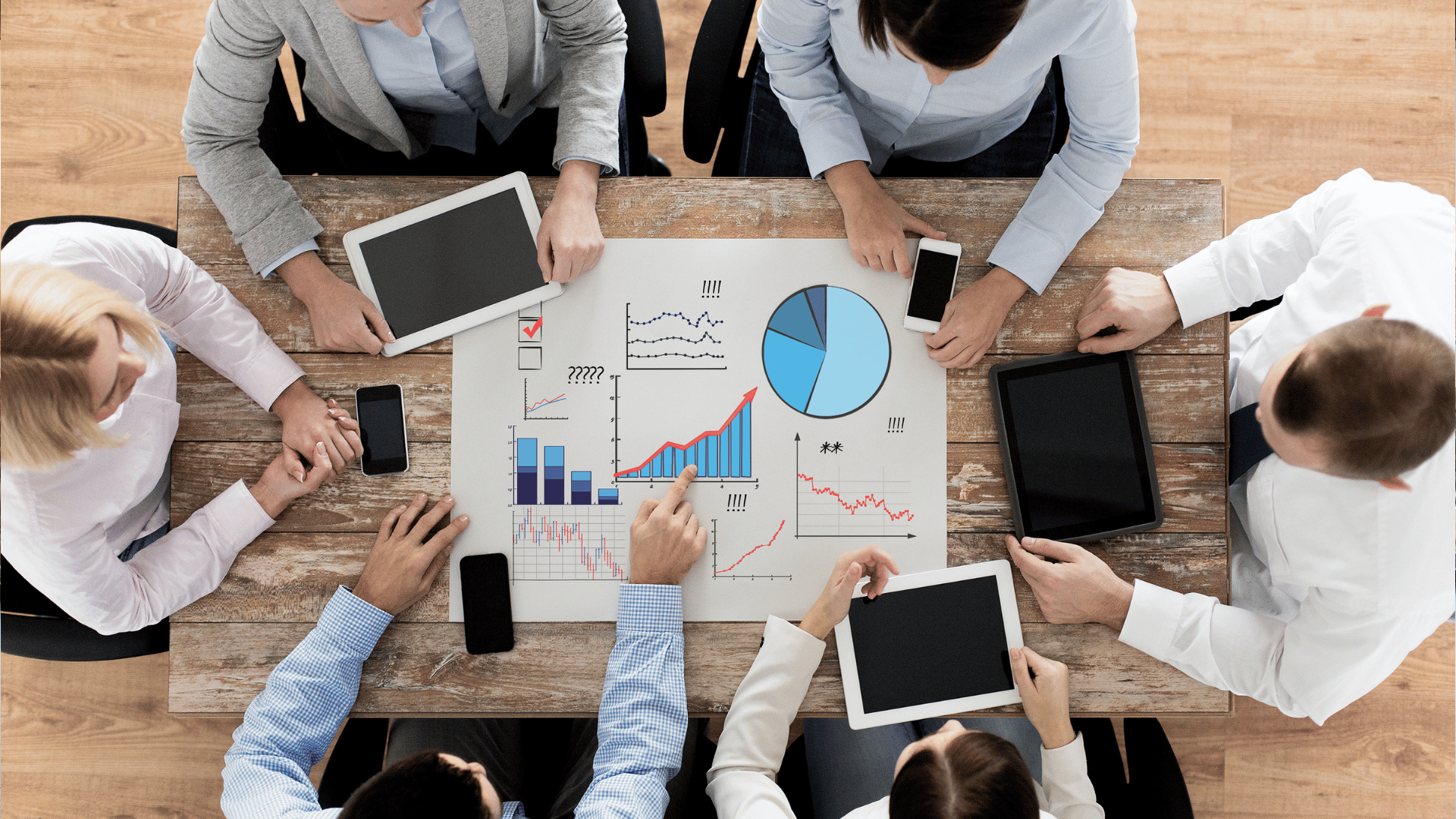 How Content Marketing Drives Sales Growth