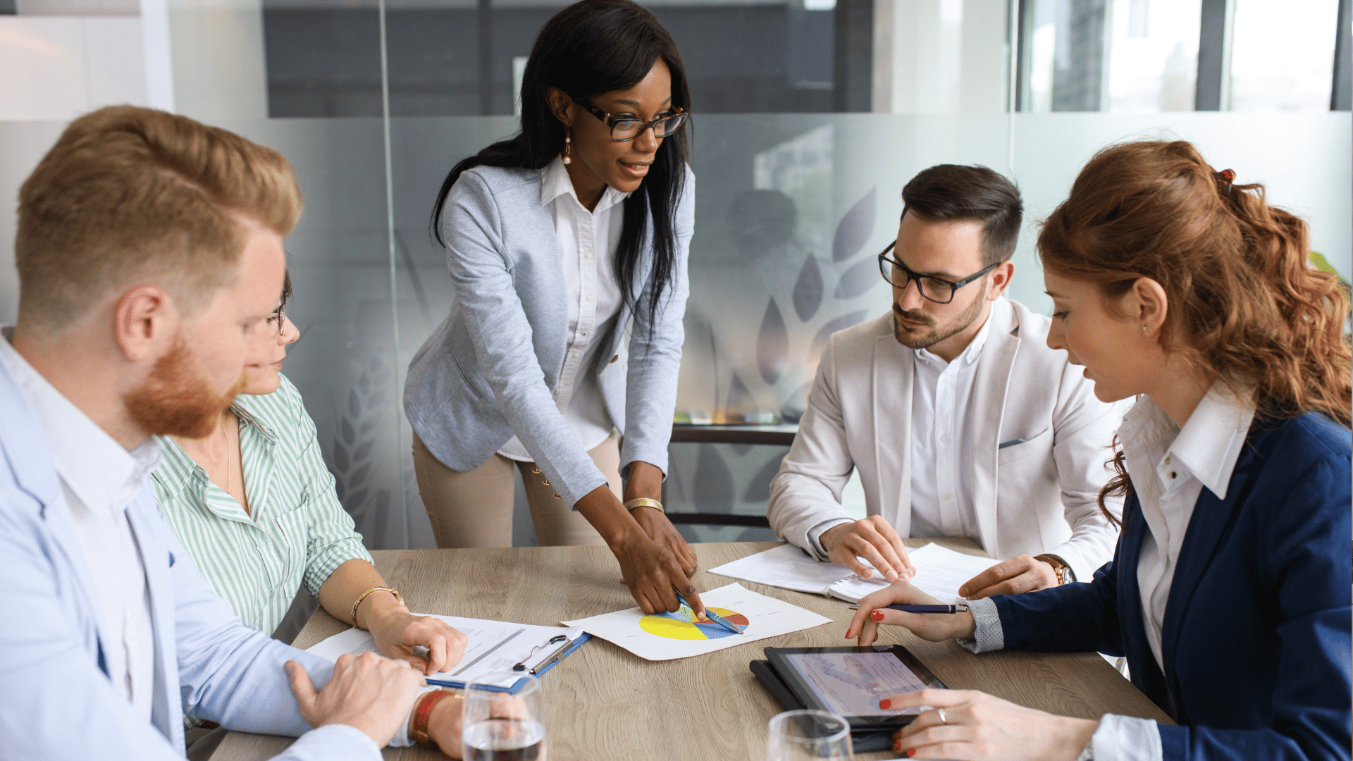 Fractional Sales Leaders Boost Revenue Growth