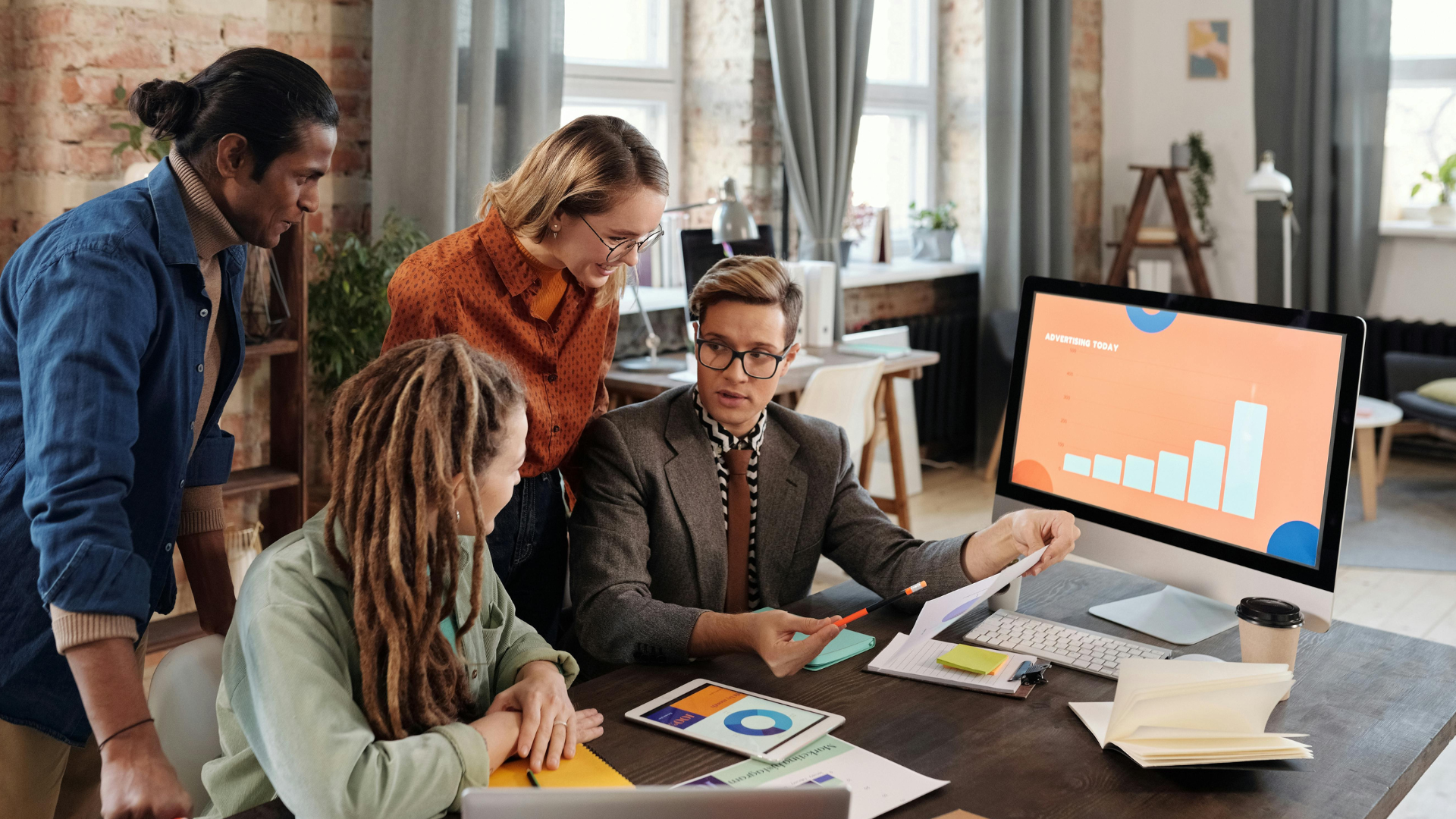 Sales Strategies for Working Smarter
