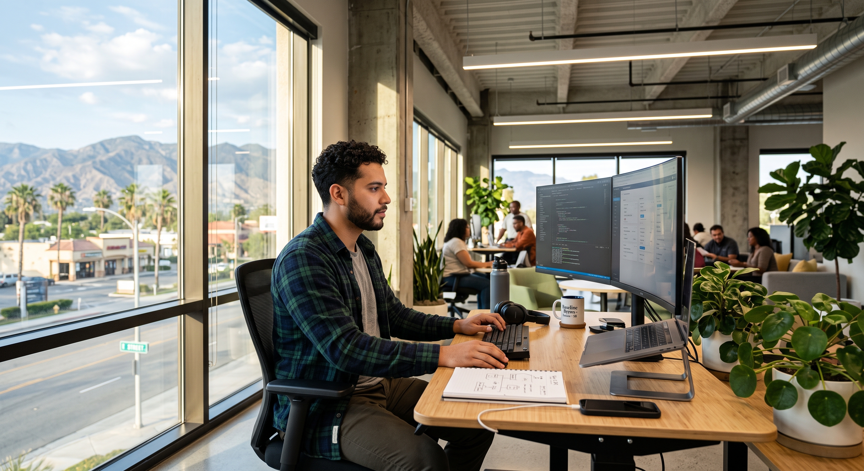 How to Build An AI-Native Marketing Organization