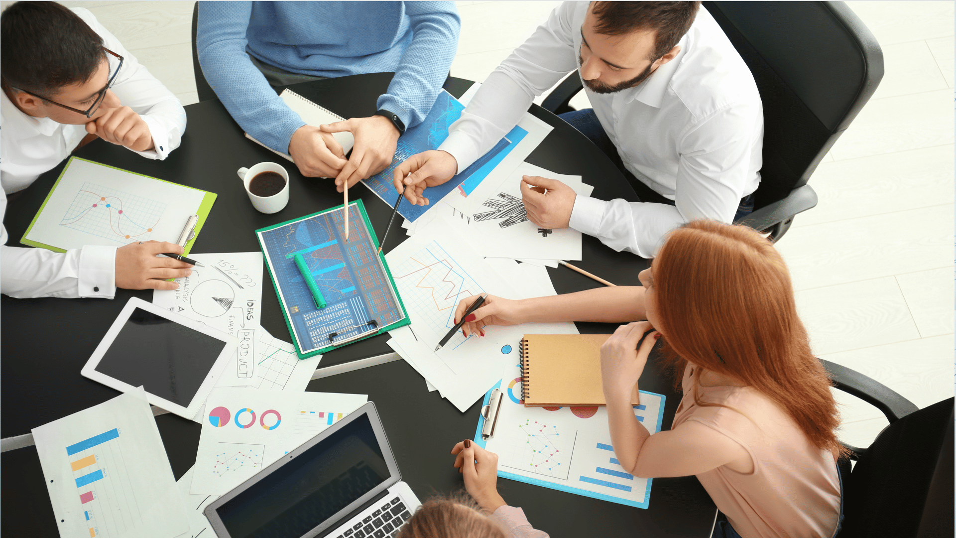 Strategies to Overcome Sales Stagnation