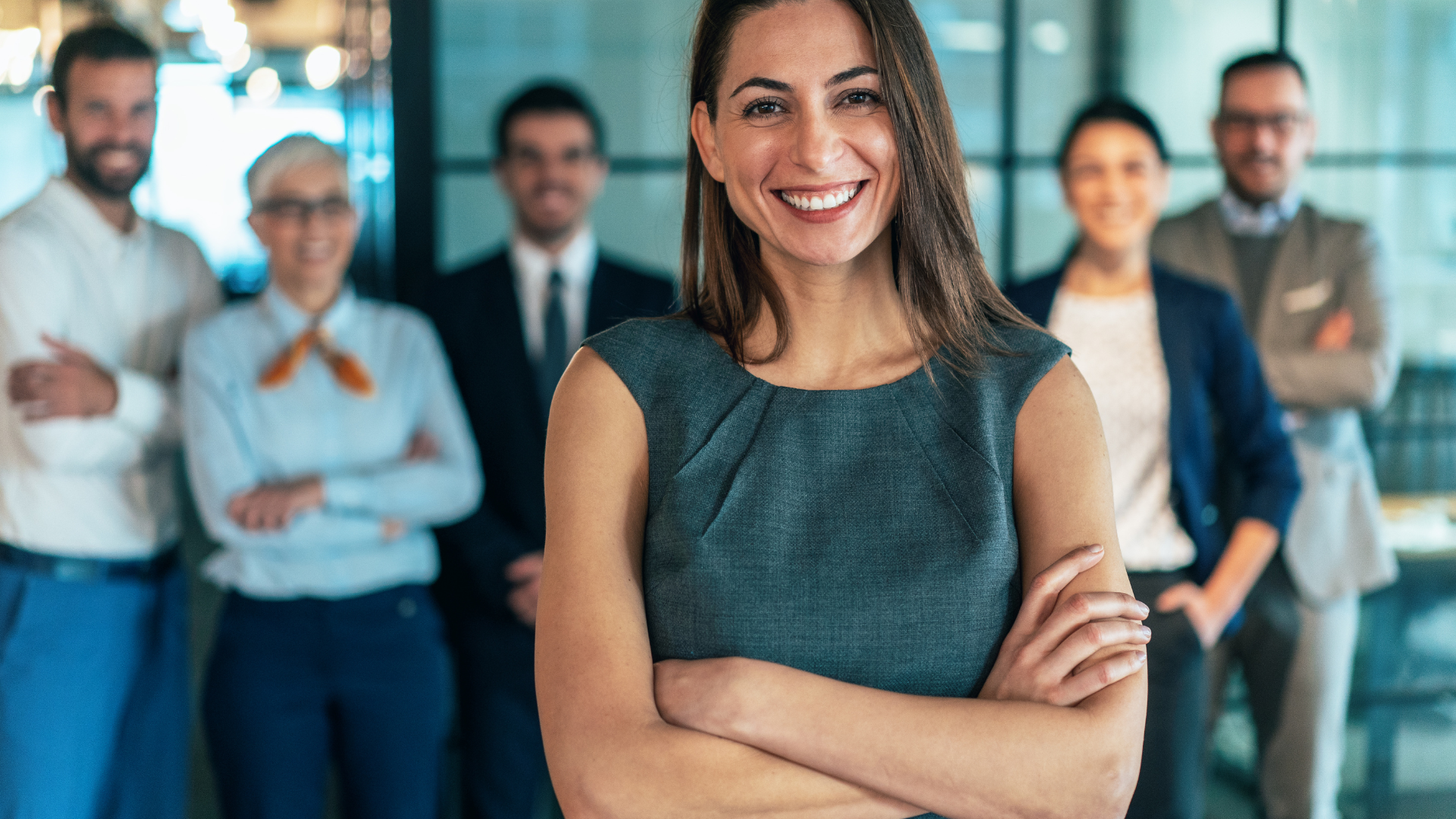 How to Stand Out in a Crowded Market
