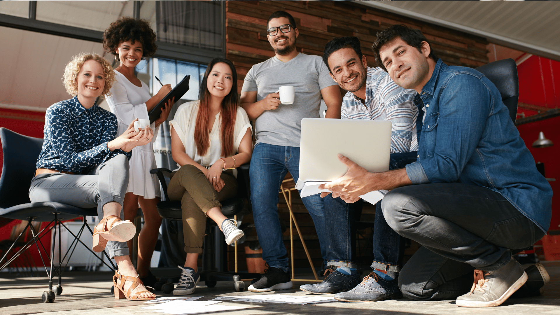 Innovative New Training Methods for Sales Team