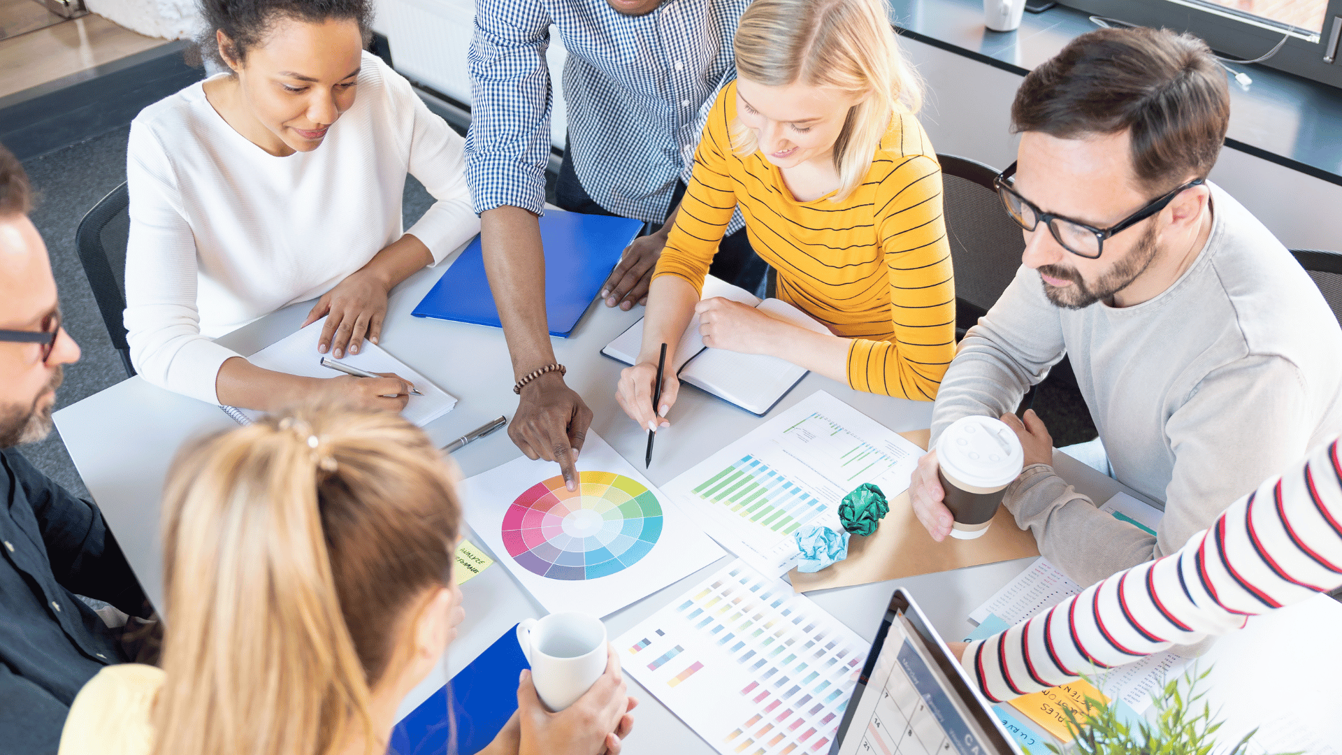 Customer Journey Mapping for SAAS Firms