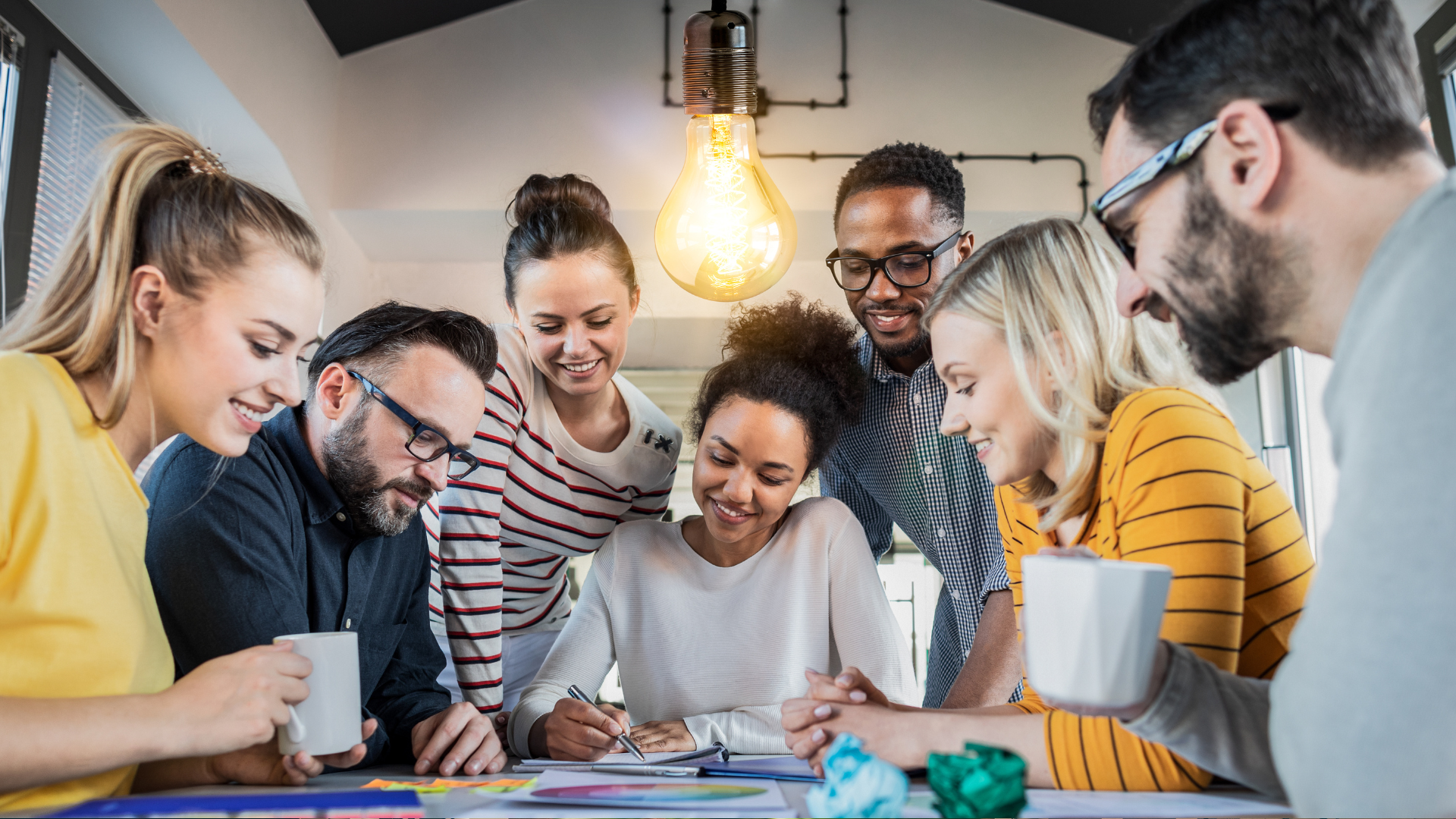 Boost Upselling and Cross-Selling with Data