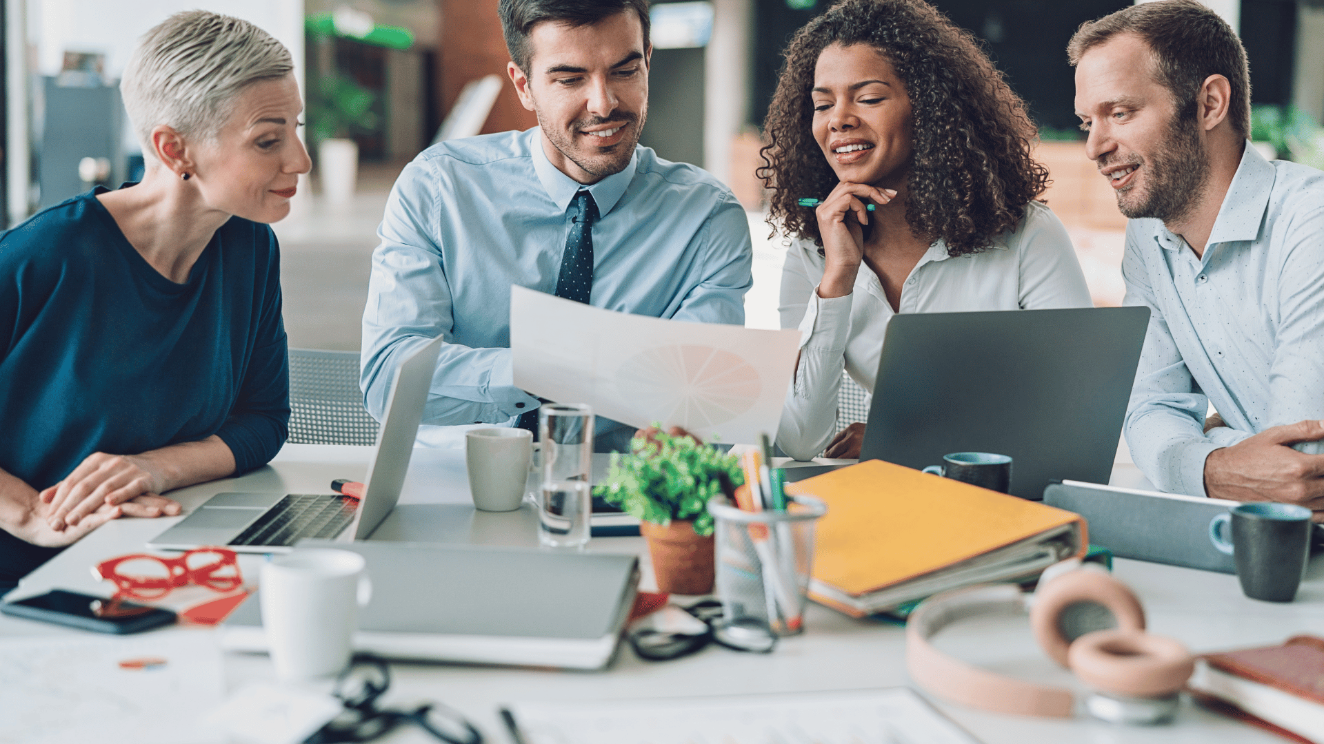 Sales Strategies for Economic Downturns
