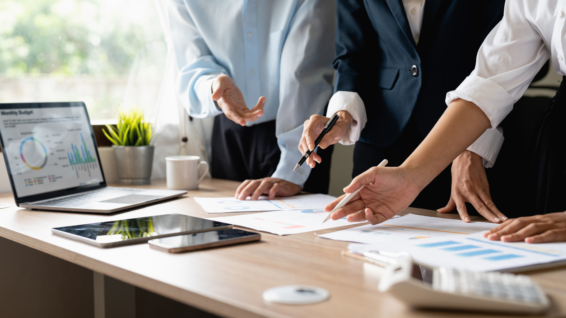 Software Sales Efficiency Blueprint, Part 3