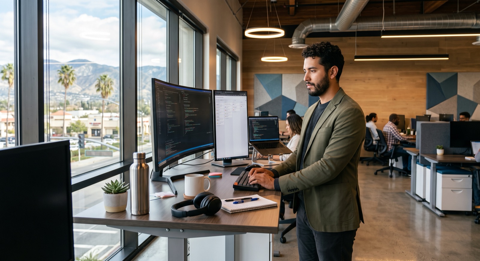 Stop Training People to Use AI