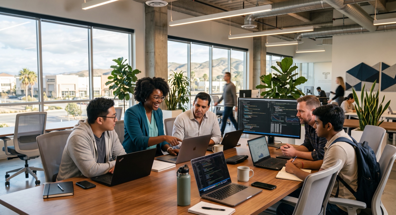 The AI Consulting Model Is Broken. Here Is What Replaces It.