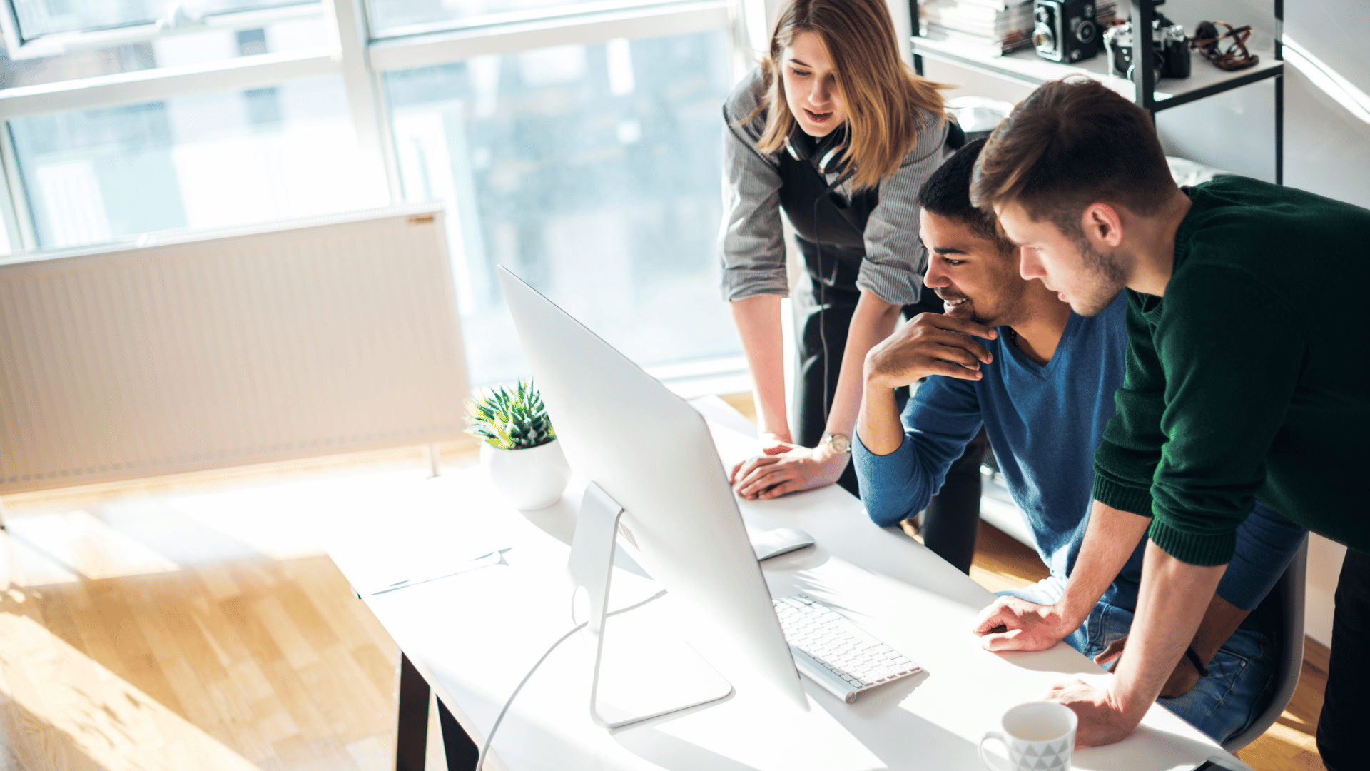 Sales Enablement: No Longer Basic Support
