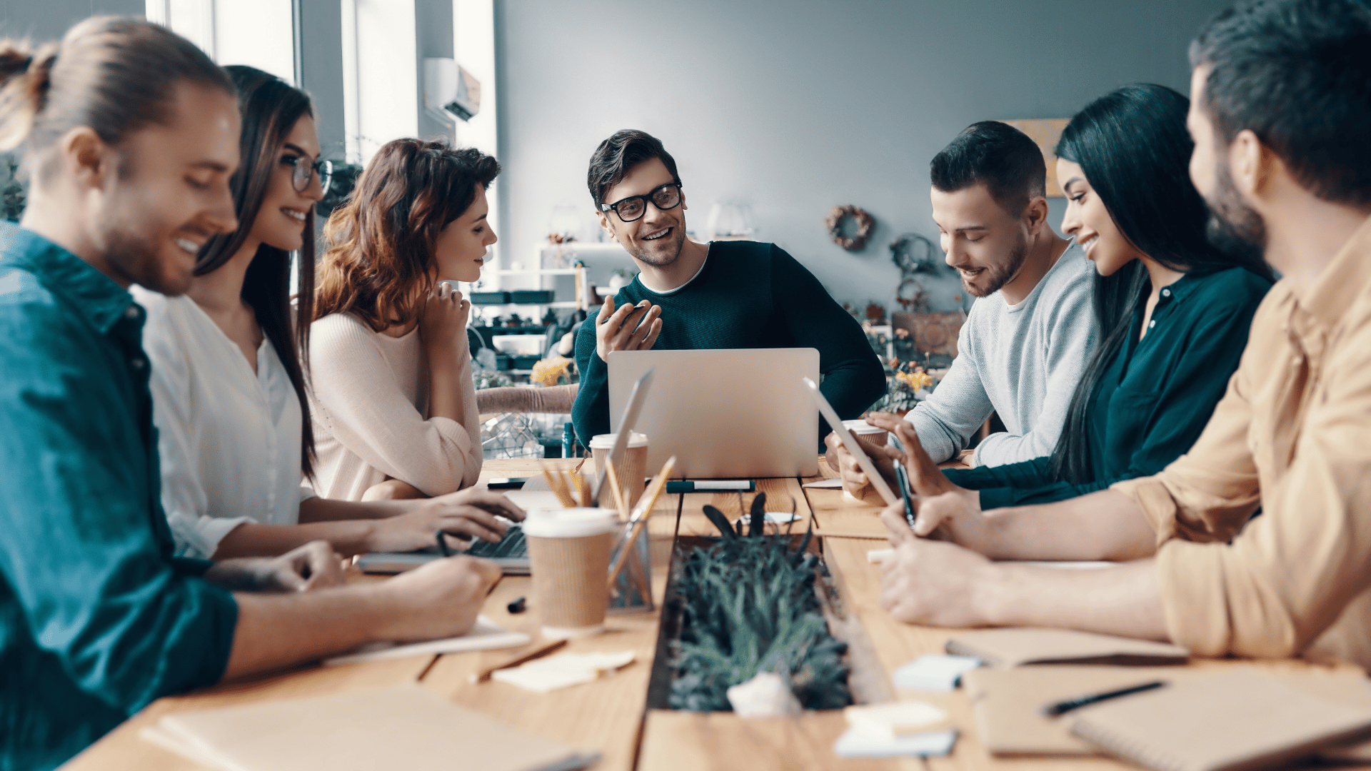 Psychology of Building a Strong Sales Culture