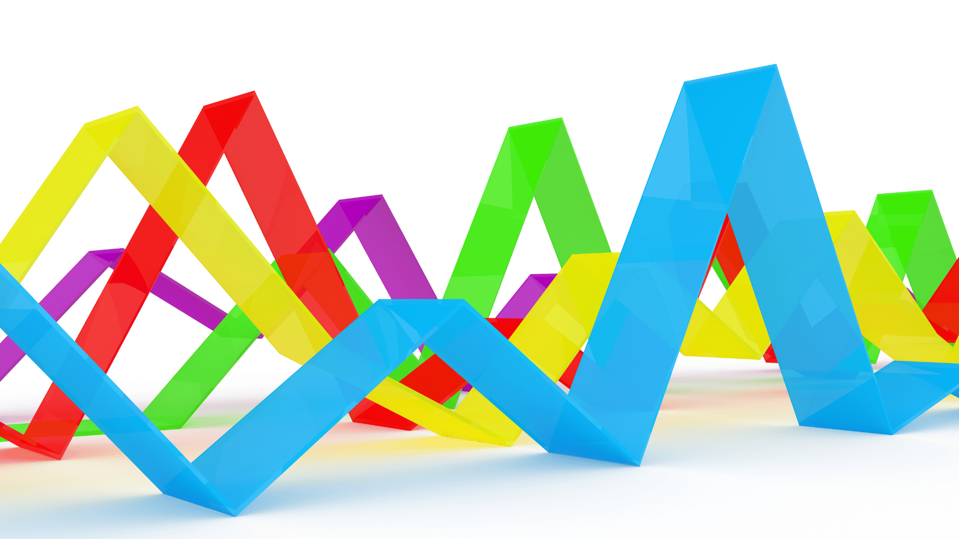 The Psychology of Color in Sales Presentations
