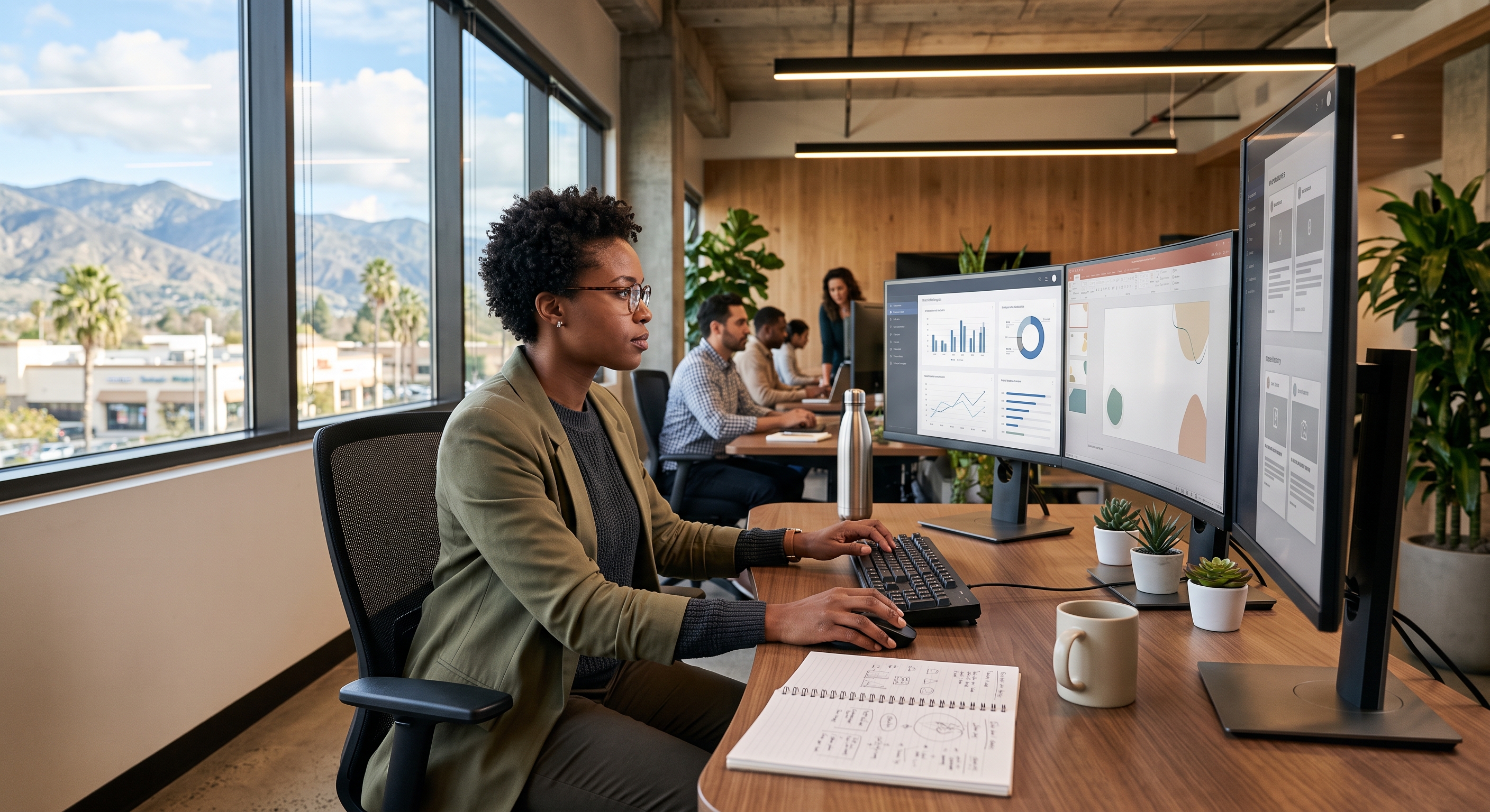 Why AI Agents Underperform