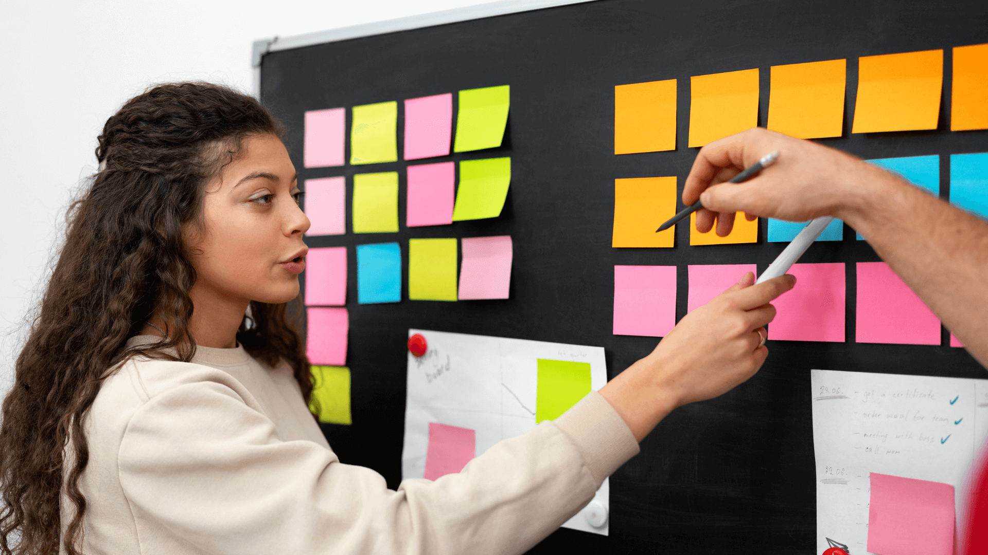 Design Thinking: Crucial for AI Solution Concepts
