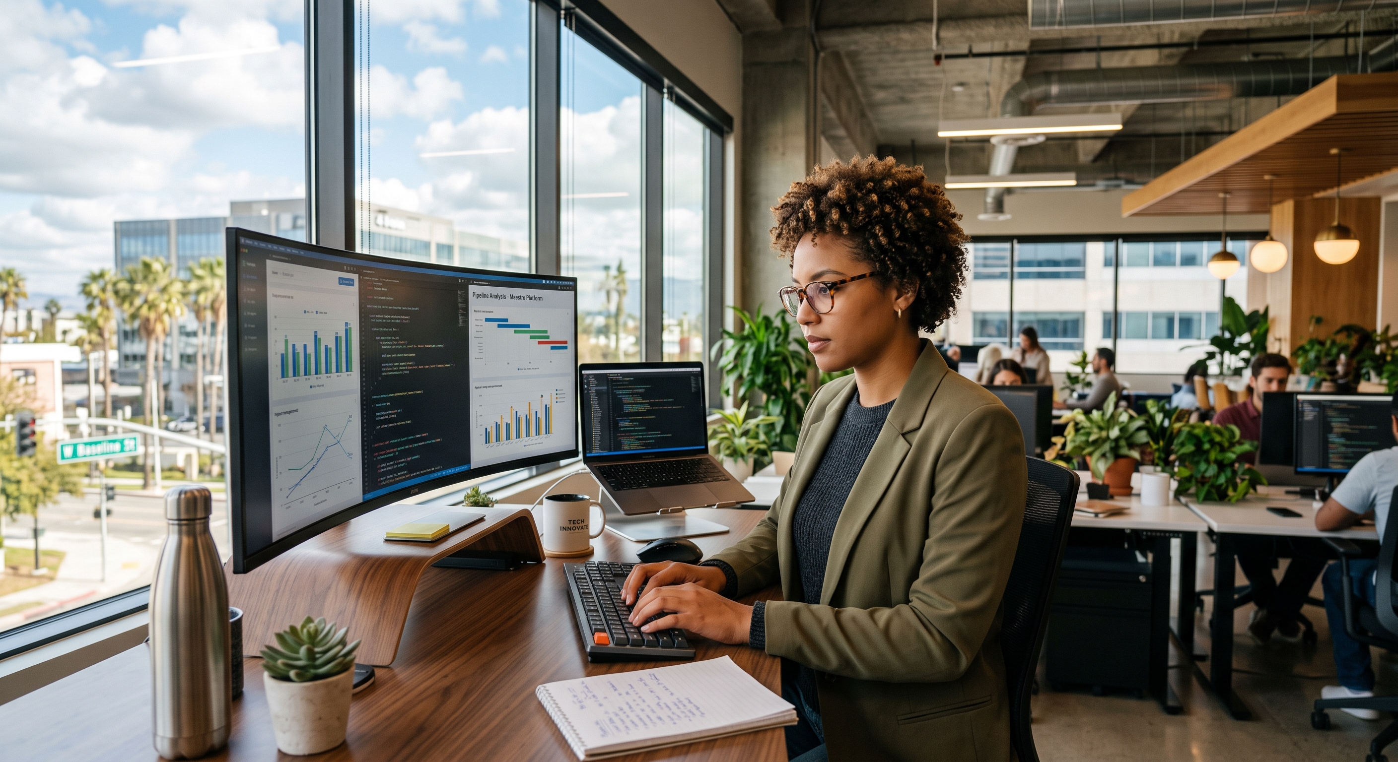 Your Newest Team Member is Digital
