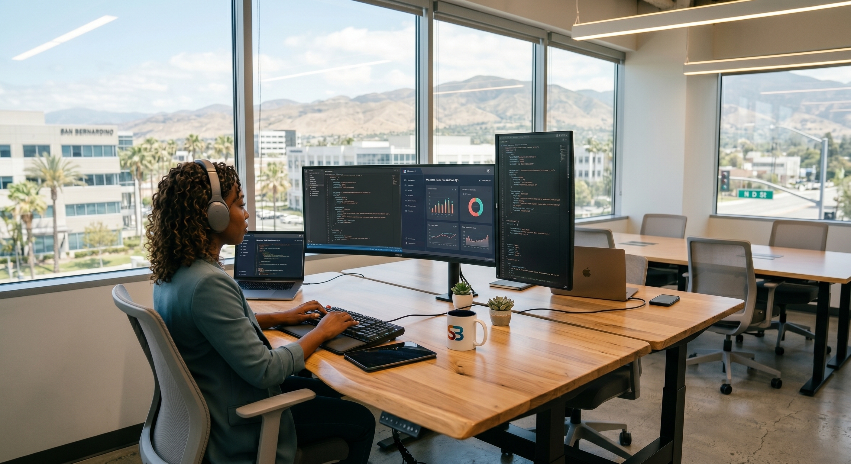 Your SaaS Problem Isn't SaaS. It's Workflow Sprawl